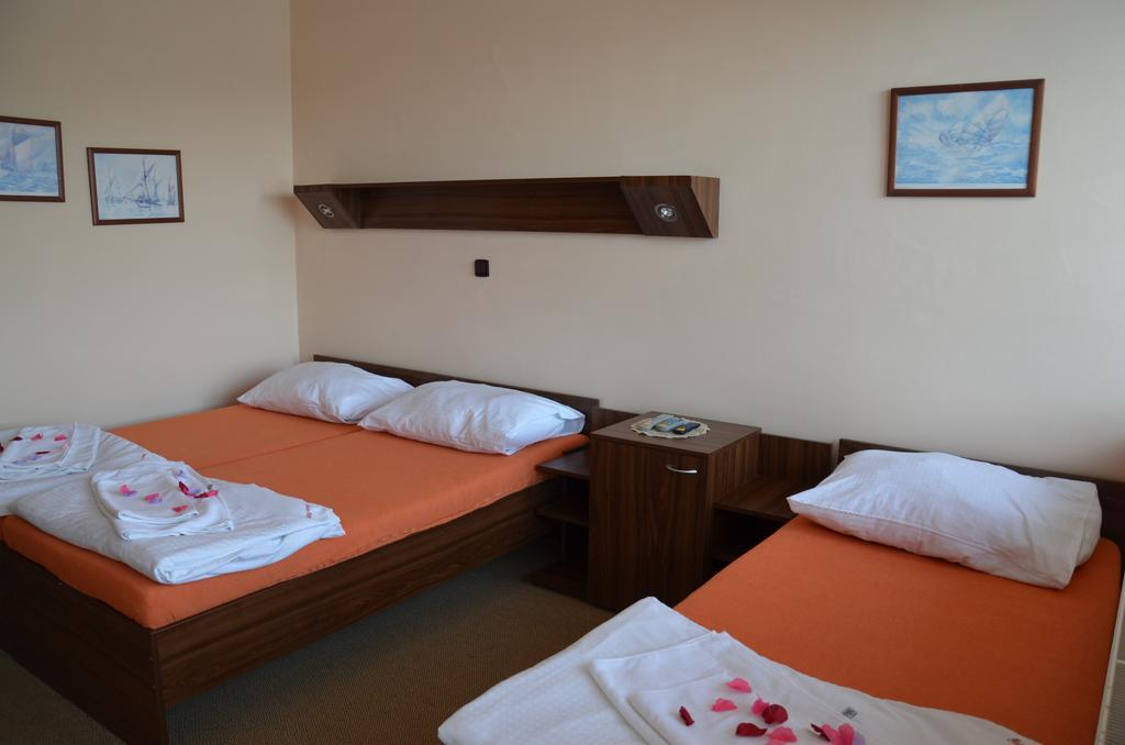 Resort Marina Labe Lovosice Cameră foto