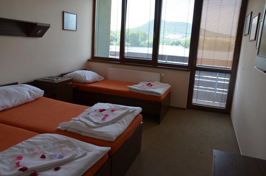 Resort Marina Labe Lovosice Cameră foto