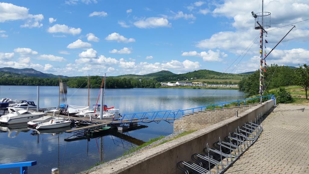Resort Marina Labe Lovosice Exterior foto