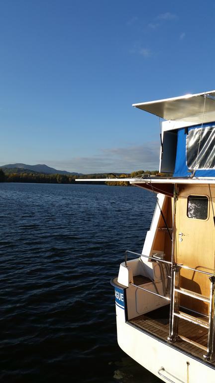 Resort Marina Labe Lovosice Exterior foto