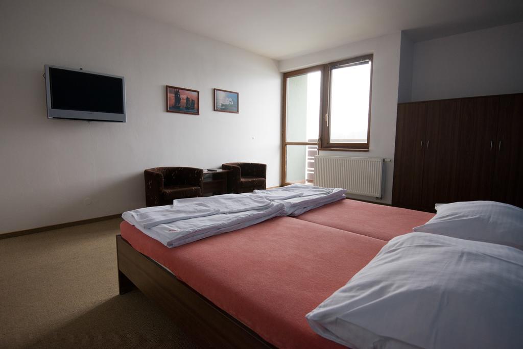 Resort Marina Labe Lovosice Cameră foto