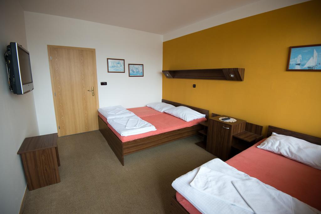 Resort Marina Labe Lovosice Cameră foto