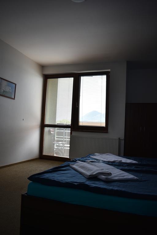Resort Marina Labe Lovosice Cameră foto