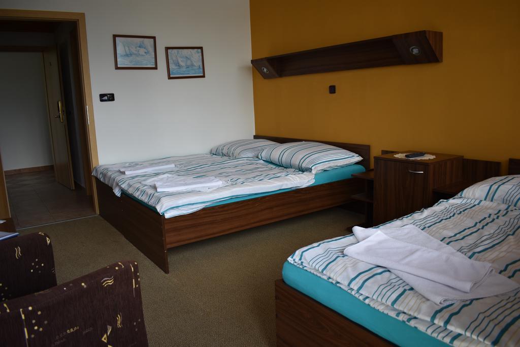 Resort Marina Labe Lovosice Cameră foto