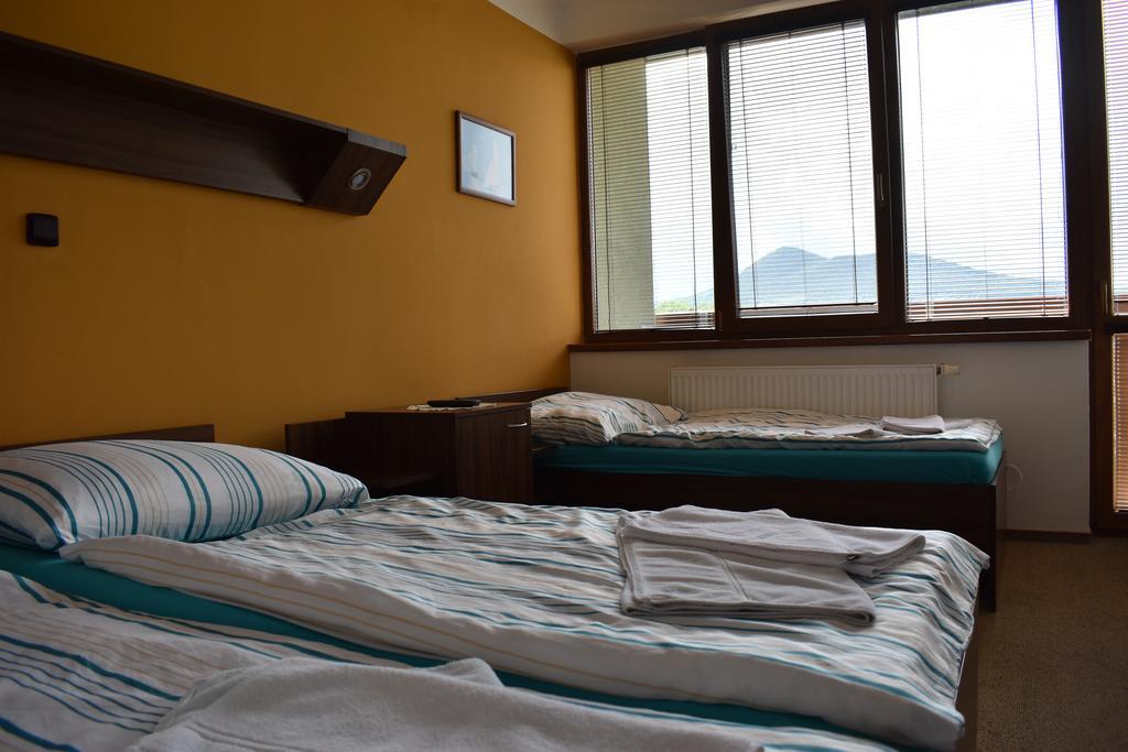 Resort Marina Labe Lovosice Cameră foto