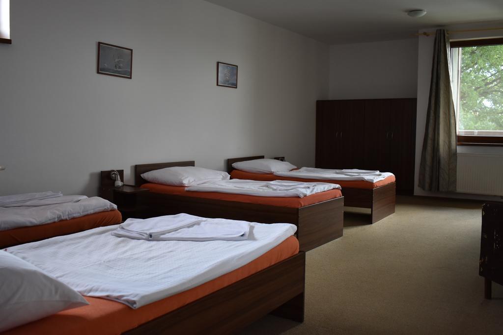 Resort Marina Labe Lovosice Cameră foto